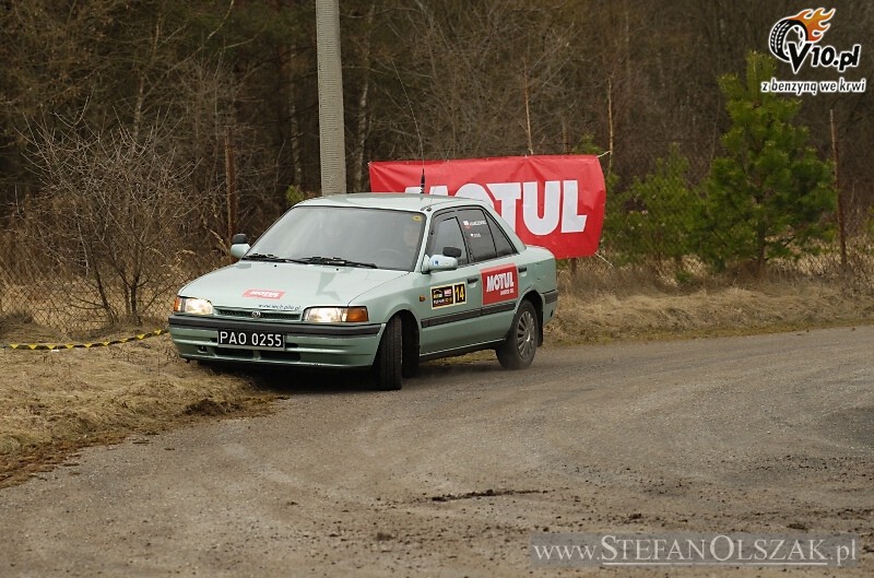 Puchar Rallyland WRC